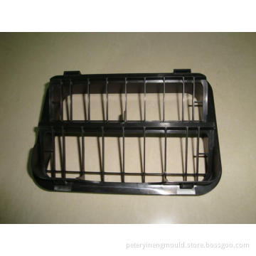 injection mold